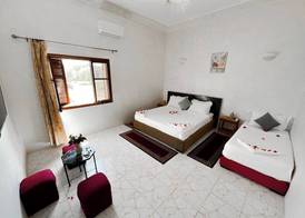 Guest House Qodwa 5