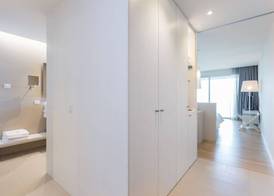 Palmares Beach House Hotel - Adults Friendly 5