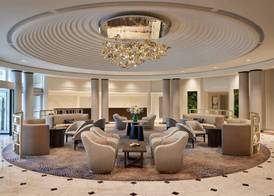 Westin Georgetown, Washington D.C. 2