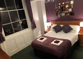 Fleur De Lis Hotel 4