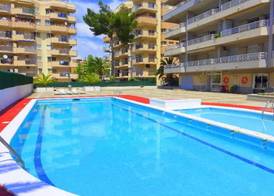 Apartamentos Zahara 2