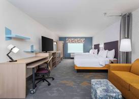 Home2 Suites By Hilton Indianapolis North At Intech Park 3