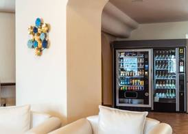 Hotel dP Olbia - Sardinia 3