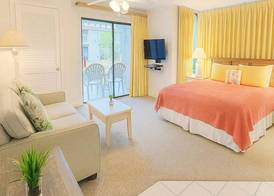 Players Club Resort 2