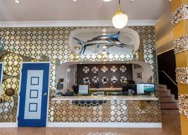 Oceanside Hotel and Suites 5