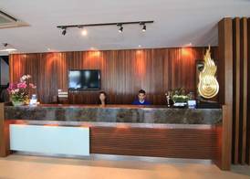 Inn Residence Serviced Suites 2