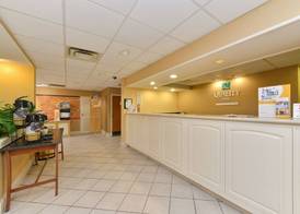Quality Inn At the Mall - Valdosta 5