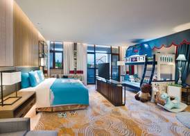 Crowne Plaza - Kunming Ancient Dian Town by IHG 3