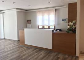 Hotel Santome 2