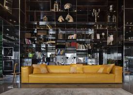 Alexander Hotel– Tel Aviv 2