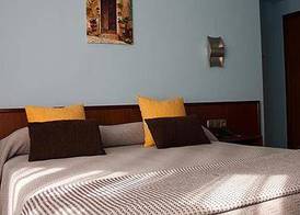 Hotel Gijon 5