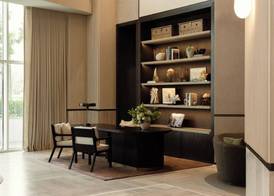 Rosewood Doha Hotel & Apartments 5