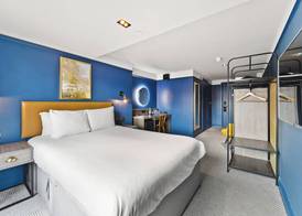 Ropewalks Hotel 3
