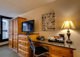 Keystone Lodge & Spa, A Vail Resorts Property 5