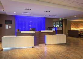 Fairfield Inn & Suites by Marriott Pittsburgh North/McCandless Crossing 4