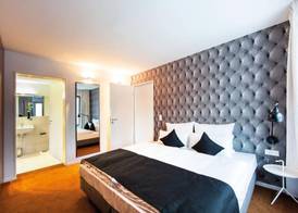 Pandion Boardinghouse 4