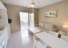 Los Olivos Beach Resort 4