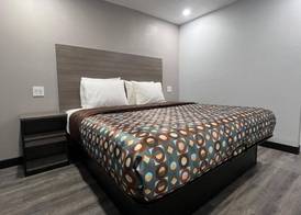 Vance Motel 3