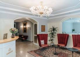 Windsor Merano Hotel & Suites 4