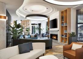 Le Westin Tremblant 5