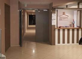 Hôtel Restaurant AKENA Camiers-Le Touquet - 2 étoiles 3