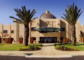 Sibaya Lodge 5
