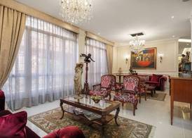 Hotel Le Manoir Bogotá 3