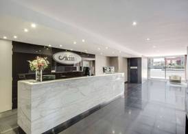 Adina Apartment Hotel Wollongong 2