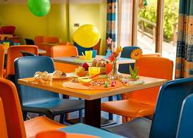 Family Hotel Adriana 5