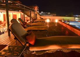 La Pasion Colonial Hotel Boutique By Bunik 5