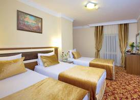 Grand Anatolia Hotel 5
