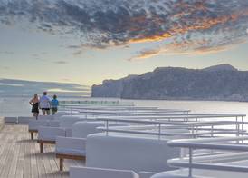 FERGUS Style Cala Blanca Suites 2