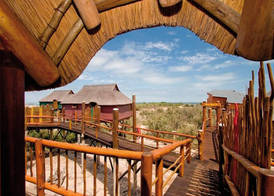 Stiltz Guest House 5