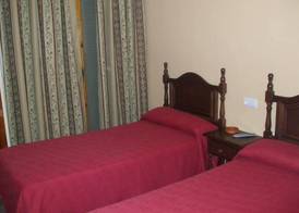 Pension Spa Rueda 5