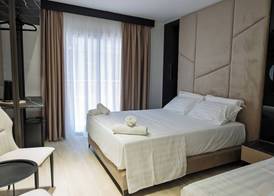 Hotel Mefolinkel Suits 5