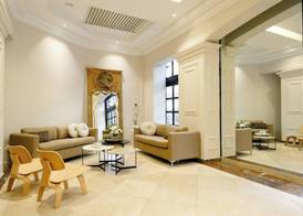 Midtown Boutique Hotel 5