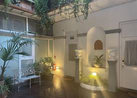 Piazza Di Spagna Prestige Hotel 4