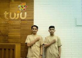 Tuju Arteri Pods 4
