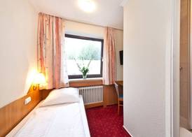 Hotel Primus Frankfurt Sachsenhausen 5
