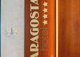 Aragosta Hotel 2