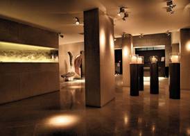 Hotel Madlein 4