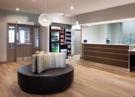 Residence Inn by Marriott Jacksonville Butler Boulevard 2