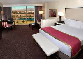 Suncoast Hotel and Casino 4
