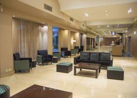 Hotel Catalinas Tucuman 4