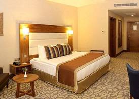 Barida Hotels 4
