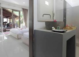 CJs House Gili Trawangan 3