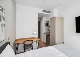Limehome Piraeus Olive 2