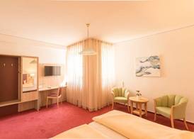 Hotel Leander 2