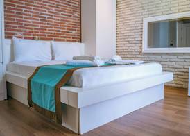 Sevilla Otel 5