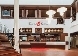 Holiday Club Katinkulta Apartments 2